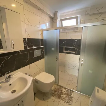 Charming Flat With Nice View And Garden In * Fethiye
