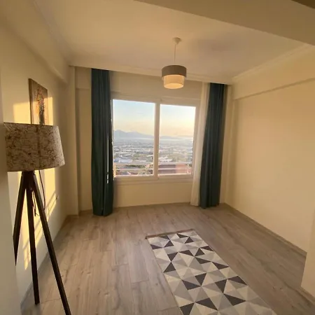 Charming Flat With Nice View And Garden In Διαμέρισμα Φετιγιέ